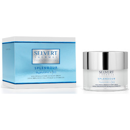 Selvert Thermal Hyaluronic and Vitamin B3 Plump Cream