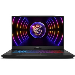 MSI Pulse 17 B13VFK-040FR Intel  Core? i7