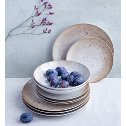 Lubiana Boss Kerajet Serwis Obiadowy 54 El 18