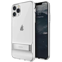 UNIQ etui Cabrio iPhone 11 Pro transparent