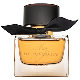Burberry My Burberry Black czyste perfumy dla kobiet