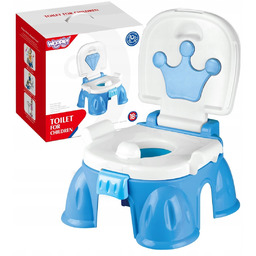 Woopie Baby Pierwszy Nocnik Dla Dziecka Z Muzyką