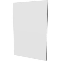 Poliwęglan lity 1500x1000 mleczny 2 mm