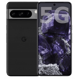 Google Pixel 8 Pro 5G 12/128GB 120Hz 6,7"