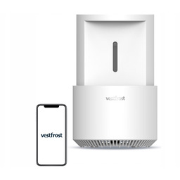 Nawilżacz ewaporacyjny Vestfrost VPH2I20WH