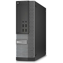 Dell Optiplex 7020 SF PC, Intel Core i3,