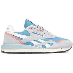Sneakersy Reebok SS-CLASSIC NYLON 89 100245717 Niebieski