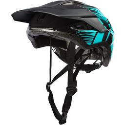 O''NEAL Kask rowerowy górski Enduro All-Mountain Otwory wentylacyjne