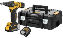 Dewalt DCF403E1GT - Nitownica akumulatorowa 18 V