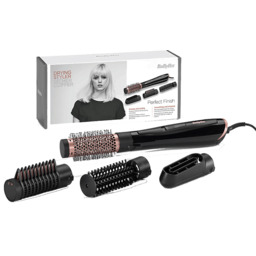 Suszarko Lokówka BABYLISS AS126E czarny