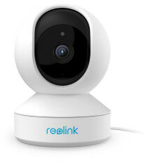 Kamera domowa Reolink E1 Pro - obrót 360