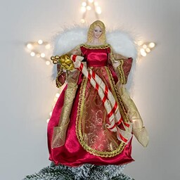The Christmas Workshop 82000 ozdoba na choinkę