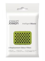 Joseph Joseph Inteligent Waste - Filtr Pochłaniający Zapachy