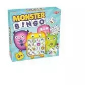 Monster Bingo - Tactic