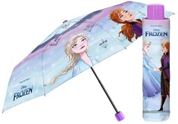Parasol Frozen Elsa Anna Kraina Lodu Parasolka
