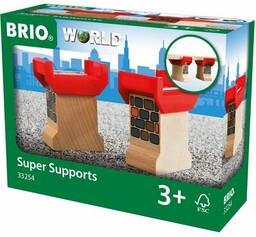 BRIO Wsporniki 63325400