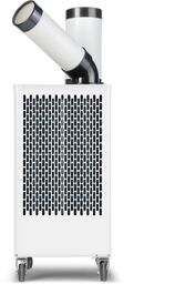 Trotec Klimatyzator Spotcool PT 2700 SP