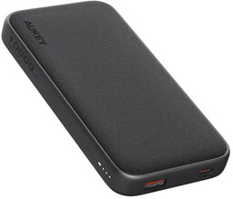 Aukey 10 000 mAh USB-C 15W PB-Y46