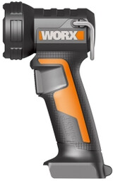 Worx WX025.9 Latarka
