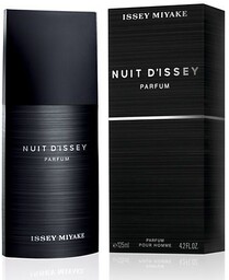 ISSEY MIYAKE Nuit d''Issey Pour Homme EDP spray