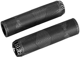 Chwyty PRO Lock On Sport 30x132,5 mm czarne