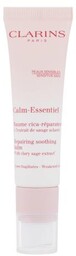 Clarins Calm-Essentiel Repairing Soothing Balm krem do twarzy