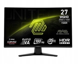 Monitor MSI MAG 274CQF