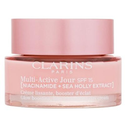 Clarins Multi-Active SPF15 krem do twarzy na dzień