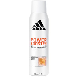 Adidas Power Booster Dezodorant w sprayu dla kobiet