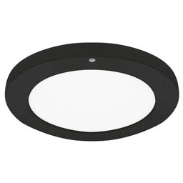 Plafoniera z czujnikiem ruchu OLGIERD LED C MVS