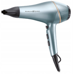 Suszarka Do Włosów Remington AC9300 2200W 120km/h Jonizacja