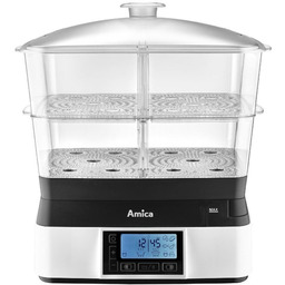 Parowar AMICA Lunaris PT 4011