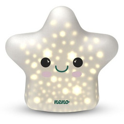 NENO Lampka nocna Shine