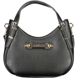 TOREBKA DAMSKA GUESS JEANS CZARNA