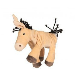 Pacynka Pluszowa Na Rękę, Osiołek Egmont Toys