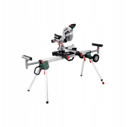 Metabo Kgs 305 M Ukośnica Kapówka Pilarka Posuwem