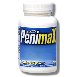 Penimax tabletki