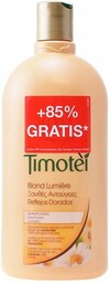 Timotei Ml Szampon, Biały, 750 ml
