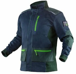 Bluza robocza NEO TOOLS Premium 81-216-M (rozmiar M)