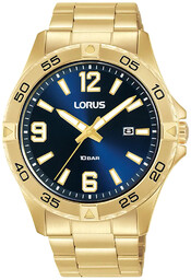 Lorus RH990QX9