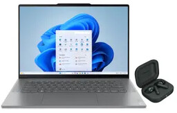 Lenovo Yoga Slim 7 15ILL9 Aura Edition 15,3"