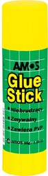 Klej Amos, 35 g, 12 sztuk