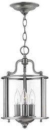 Lampa Hampton wisząca GENTRY HK/GENTRY/P/S PW Elstead