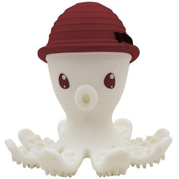 Mombella, Gryzak, Zabawka, Ośmiornica, Chimney Red