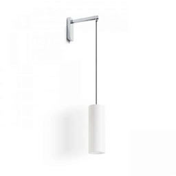 Kinkiet nowoczesny HUDSON R13284 - Rendl
