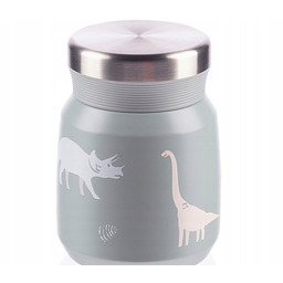 Zopa Food Thermos termos do żywności Dino 300