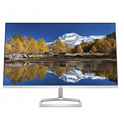Monitor Led Hp M27fq 27 " 2560 x