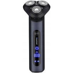 Golarka męska Blaupunkt Msr 711 elektryczna Usb-c