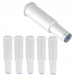 6 Filtry do wody kompatybilne z Jura Impressa,