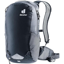 Deuter Deuter Race 8 3204023 Plecak Rowerowy, Czarny,
